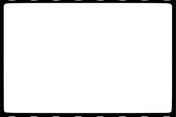 元素素材 电影 strip