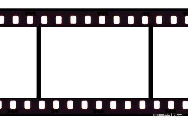 元素素材 电影 strip