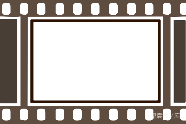 元素素材 影集