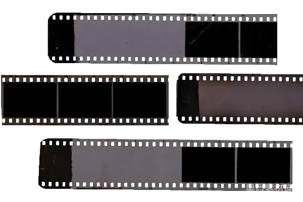 元素素材 影片缩略图