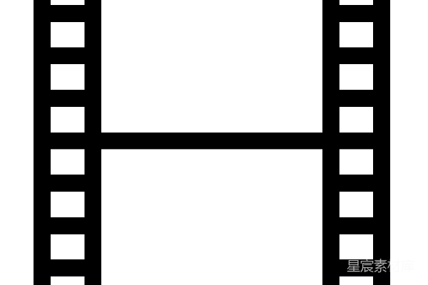 元素素材 影片剪辑