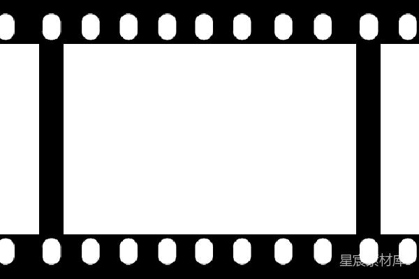 元素素材 透明的