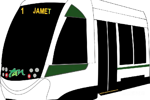 元素素材 JAMET 1号设备
