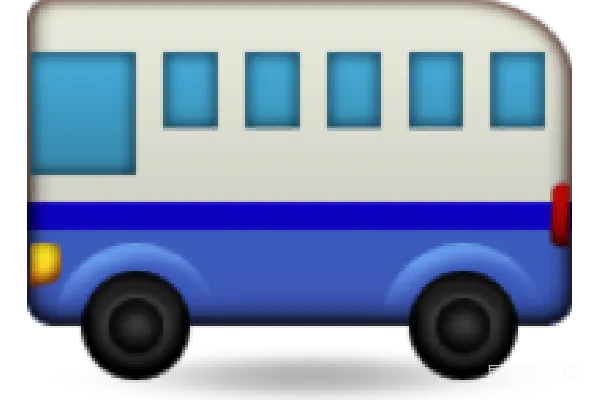 元素素材 有轨电车