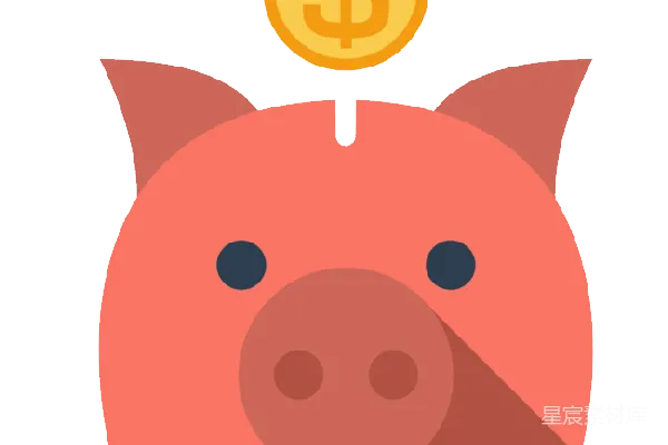 元素素材 透明