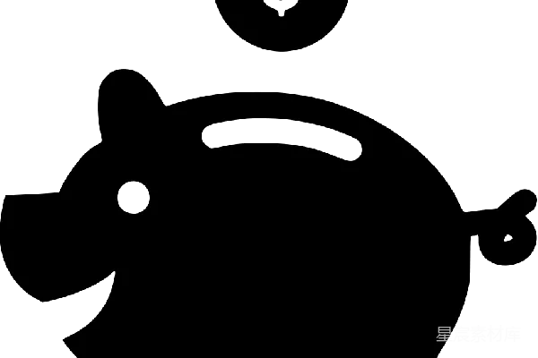 元素素材 透明