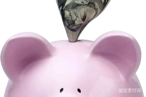 元素素材 猪猡
