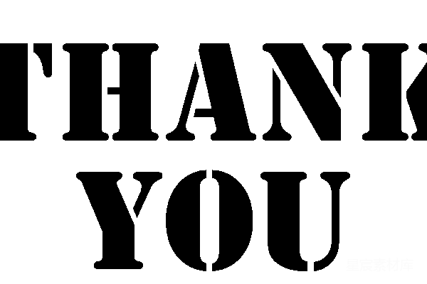 元素素材 深邃的夜晚