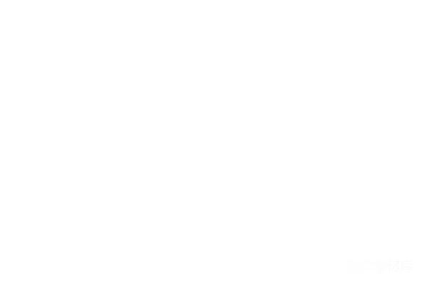 元素素材 和平符号