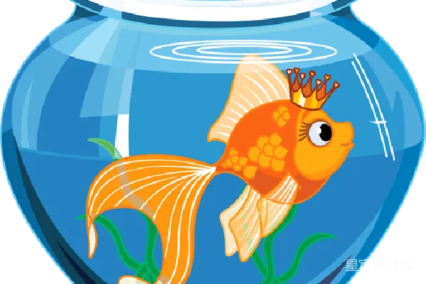 元素素材 水族馆