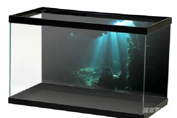 元素素材 水族馆