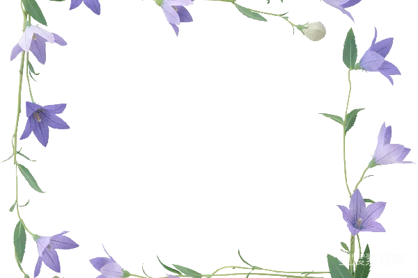 元素素材 雏菊