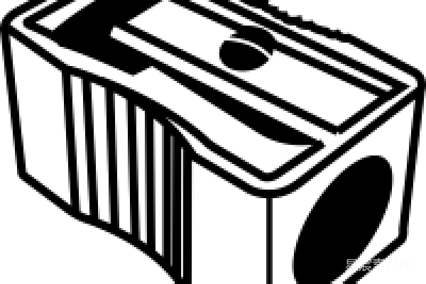 元素素材 铅笔