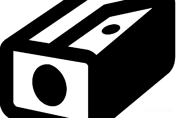 元素素材 透明