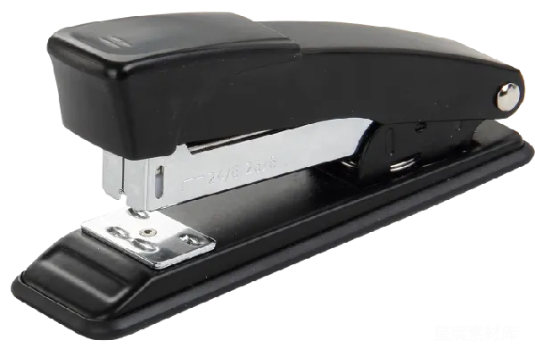 元素素材 Stapler（打孔器）
