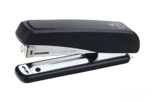 元素素材 Stapler（打孔器）