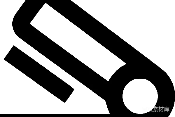 元素素材 透明