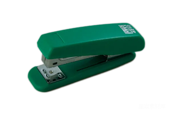 元素素材 Stapler（打孔器）