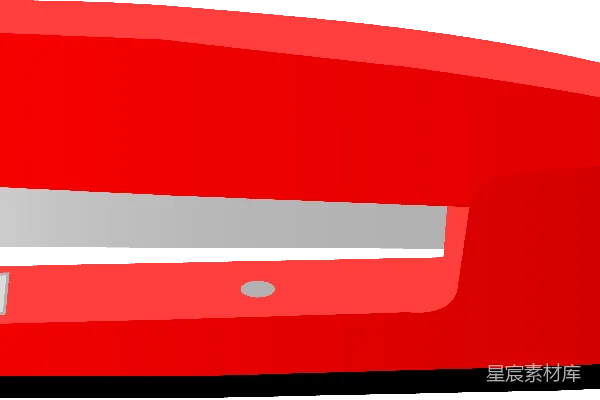元素素材 Stapler（打孔器）
