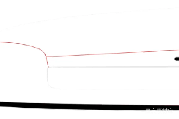 元素素材 Stapler（打孔器）