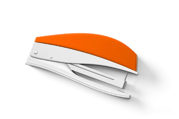 元素素材 Stapler（压腿器）