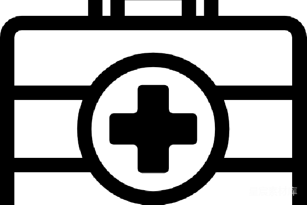 元素素材 首先