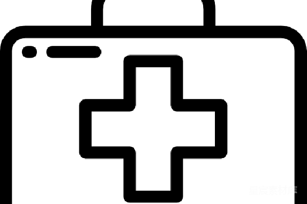 元素素材 首先