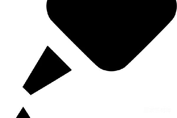 元素素材 胶