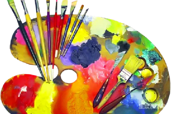 元素素材 透明