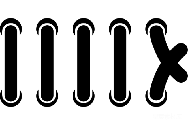 元素素材 透明
