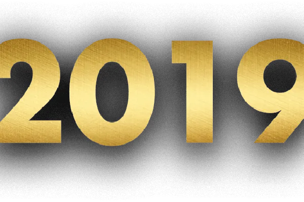 元素素材 2019年