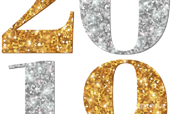 元素素材 2019年