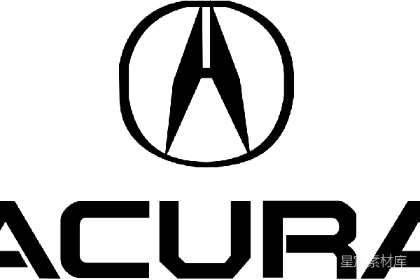 元素素材 讴歌