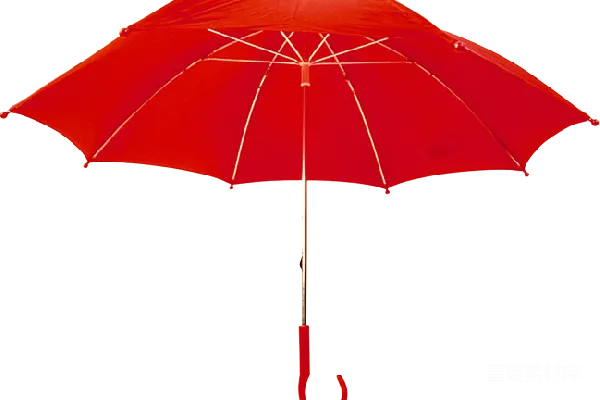 元素素材 雨伞