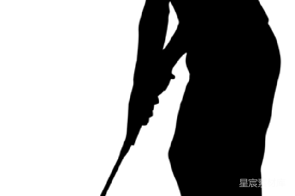 元素素材 高尔夫