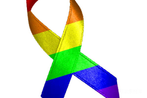 元素素材 LGBT