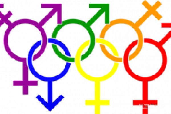 元素素材 LGBT