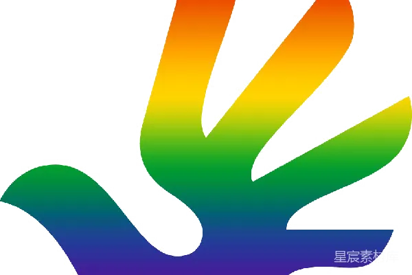 元素素材 LGBT