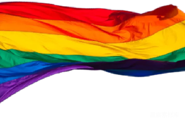 元素素材 LGBT