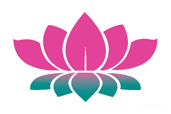 元素素材 透明