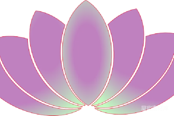 元素素材 透明