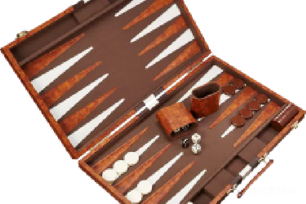 元素素材 国际跳棋