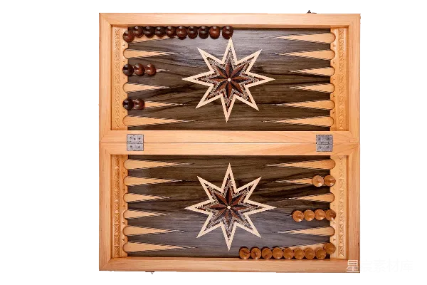 元素素材 西洋棋