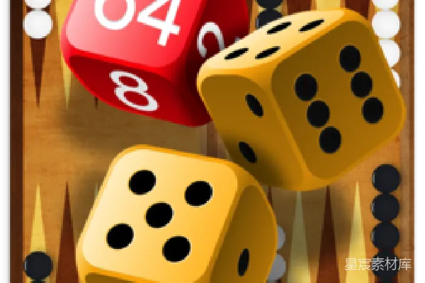 元素素材 国际象棋