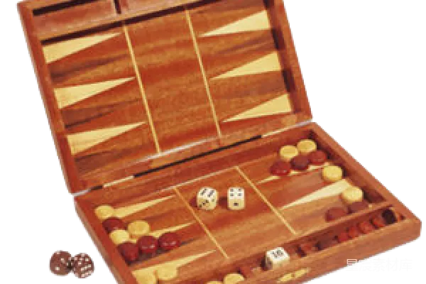 元素素材 国际跳棋