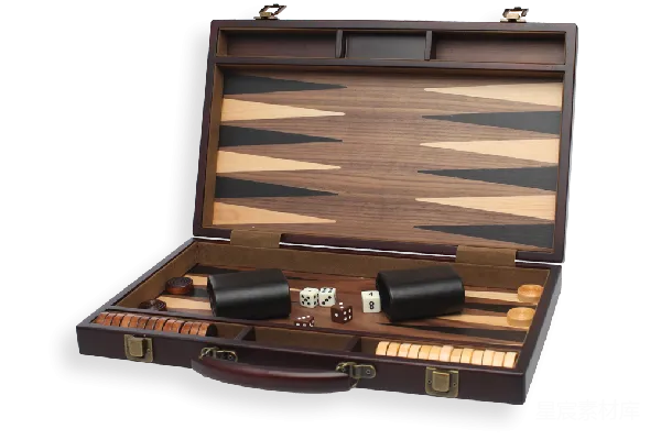 元素素材 国际象棋