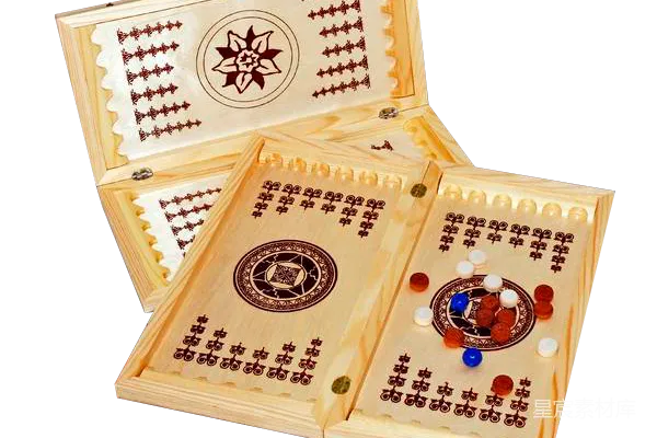 元素素材 国际象棋