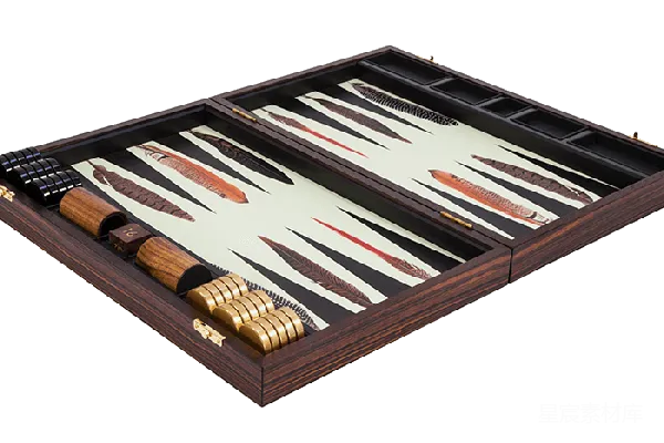 元素素材 国际跳棋
