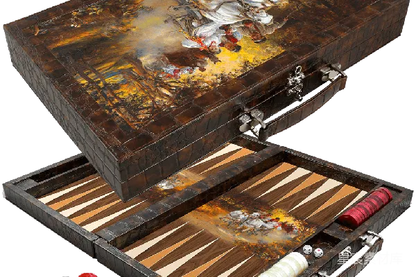 元素素材 国际跳棋