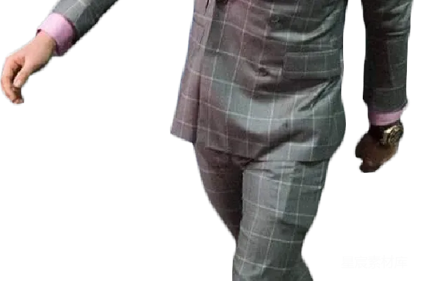 元素素材 康纳